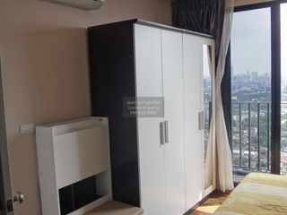For rent 1 bed condo in Bang Sue, Bangkok