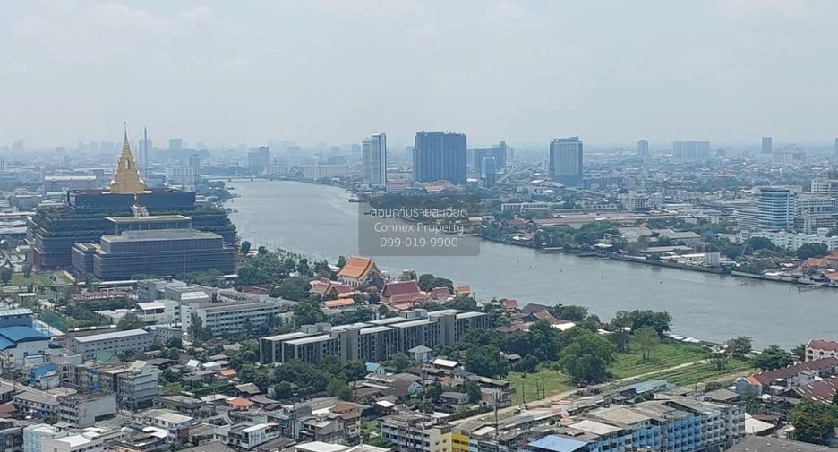 For rent 1 bed condo in Bang Sue, Bangkok
