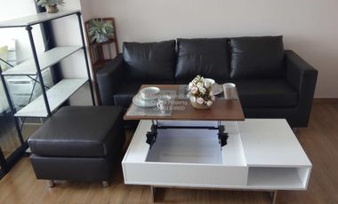 For rent 1 bed condo in Bang Sue, Bangkok
