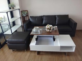 For rent 1 bed condo in Bang Sue, Bangkok