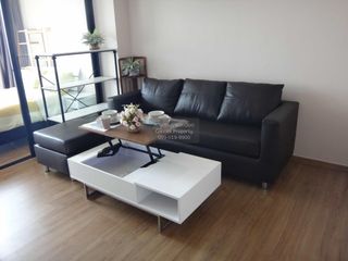 For rent 1 bed condo in Bang Sue, Bangkok