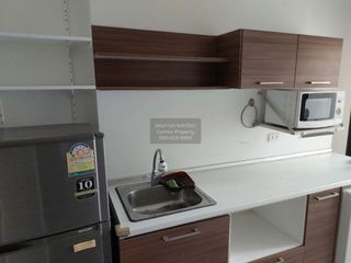 For rent 1 bed condo in Bang Sue, Bangkok