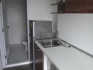 For rent 1 bed condo in Bang Sue, Bangkok
