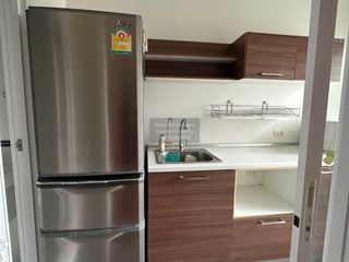 For rent 1 bed condo in Bang Sue, Bangkok
