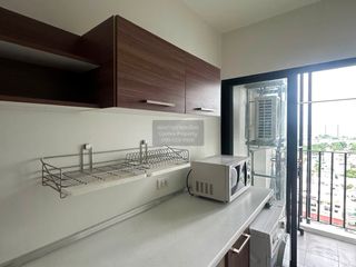 For rent 1 bed condo in Bang Sue, Bangkok
