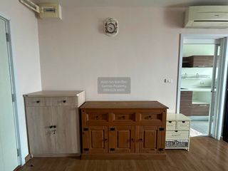 For rent 1 bed condo in Bang Sue, Bangkok