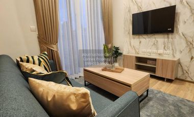 Wohnung zur Miete mit 2 Zimmer in Ratchathewi, Bangkok