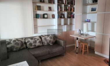 For rent 1 bed condo in Sathon, Bangkok
