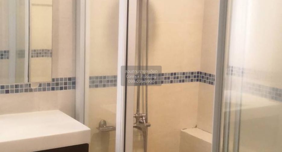 For rent 1 bed condo in Sathon, Bangkok