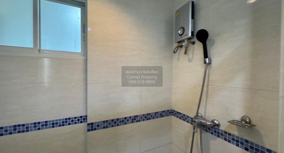 For rent 1 bed condo in Sathon, Bangkok
