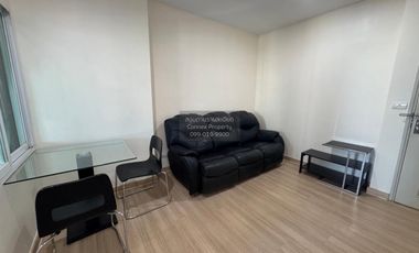 For rent 1 bed condo in Sathon, Bangkok