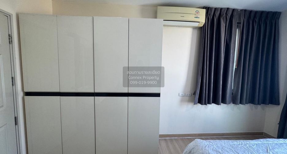 For rent 1 bed condo in Sathon, Bangkok