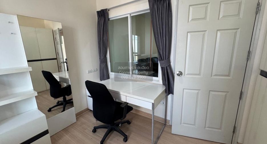 For rent 1 bed condo in Sathon, Bangkok