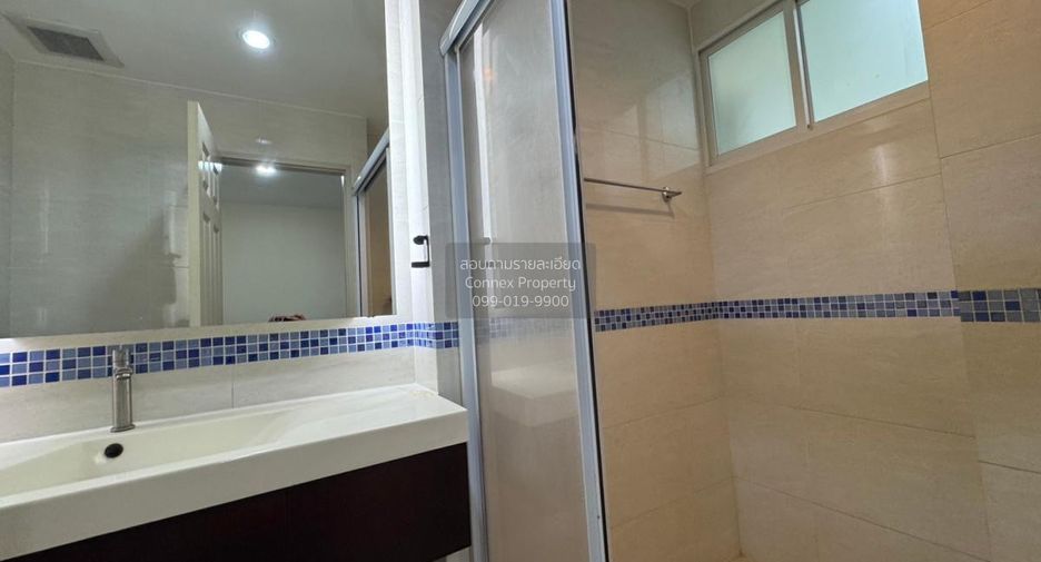 For rent 1 bed condo in Sathon, Bangkok