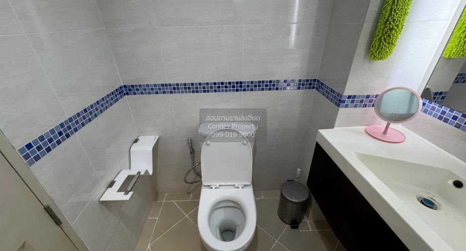For rent 1 bed condo in Sathon, Bangkok
