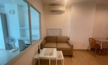 For rent 1 bed condo in Sathon, Bangkok