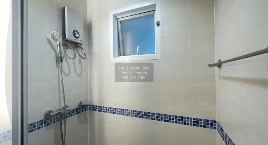 For rent 1 bed condo in Sathon, Bangkok