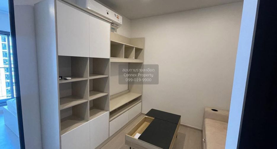 For rent 1 bed condo in Phra Khanong, Bangkok