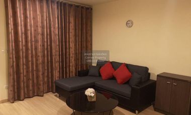 For rent 2 bedrooms condo in Sathon, Bangkok