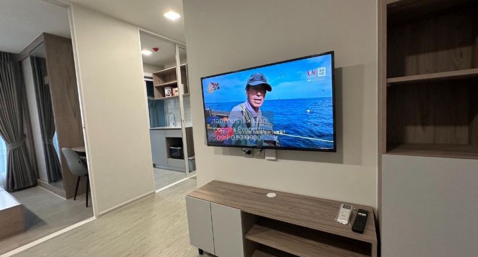 Condo en alquiler de 1 habitaciones en Khlong Luang, Pathum Thani