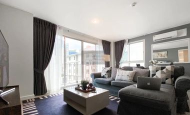 Wohnung zur Miete mit 1 Zimmer in Watthana, Bangkok