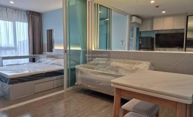 À louer 1 chambre condo à Bang Na, Bangkok