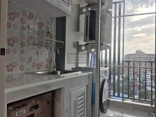 For rent 1 bed condo in Bang Na, Bangkok