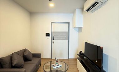 For rent 1 bed condo in Bang Phlat, Bangkok