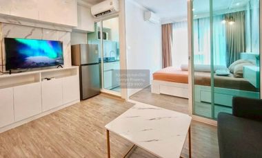 À louer 1 chambre condo à Bang Na, Bangkok
