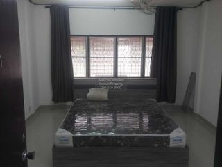 For rent 2 bedrooms townhouse in Suan Luang, Bangkok