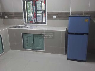For rent 2 bedrooms townhouse in Suan Luang, Bangkok