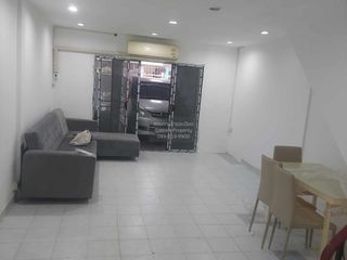 For rent 2 bedrooms townhouse in Suan Luang, Bangkok