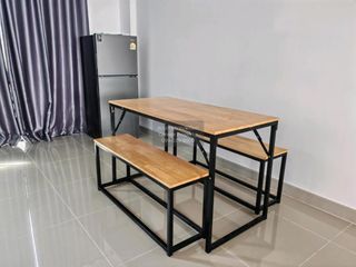 For rent 4 bedrooms townhouse in Bang Khen, Bangkok