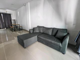 For rent 4 bedrooms townhouse in Bang Khen, Bangkok