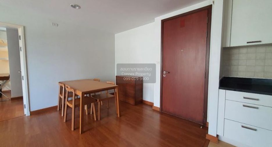 Condo en alquiler de 2 habitaciones en Phaya Thai, Bangkok