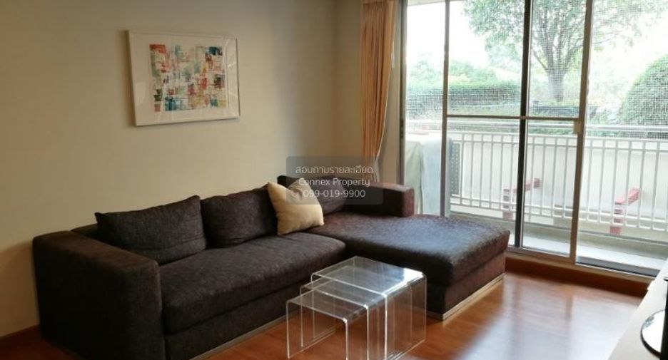 Condo en alquiler de 2 habitaciones en Phaya Thai, Bangkok
