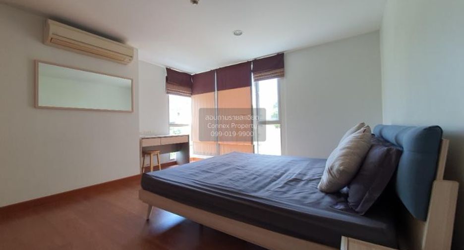 Condo en alquiler de 2 habitaciones en Phaya Thai, Bangkok