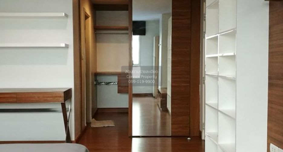 Condo en alquiler de 2 habitaciones en Phaya Thai, Bangkok