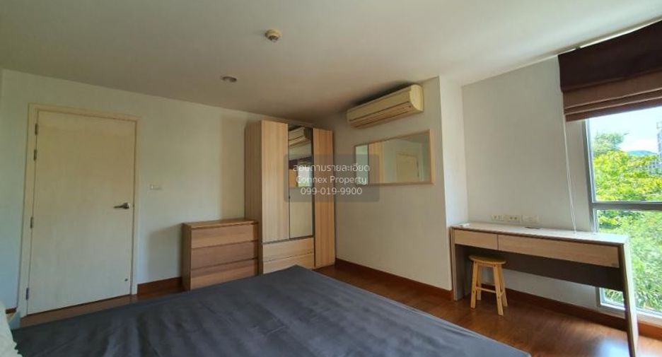 Condo en alquiler de 2 habitaciones en Phaya Thai, Bangkok