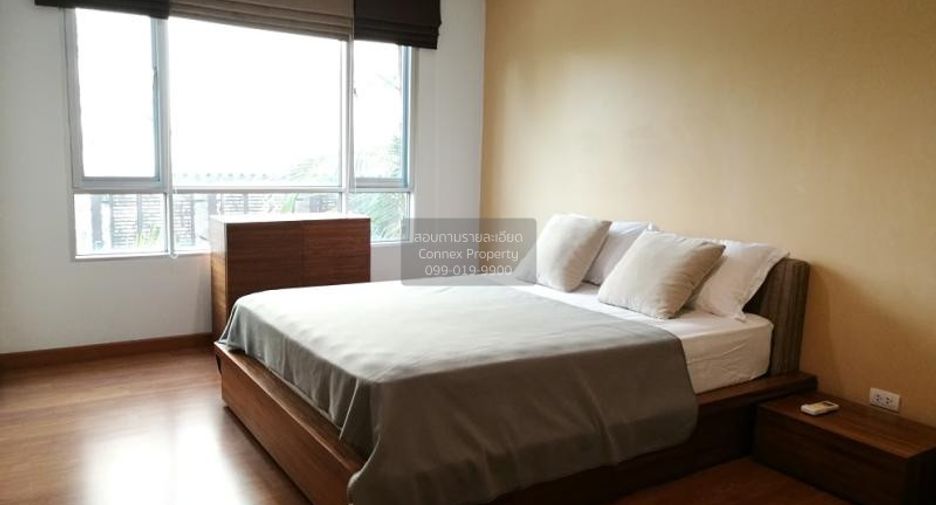 Condo en alquiler de 2 habitaciones en Phaya Thai, Bangkok