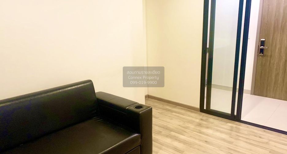 Wohnung zur Miete mit 1 Zimmer in Rat Burana, Bangkok