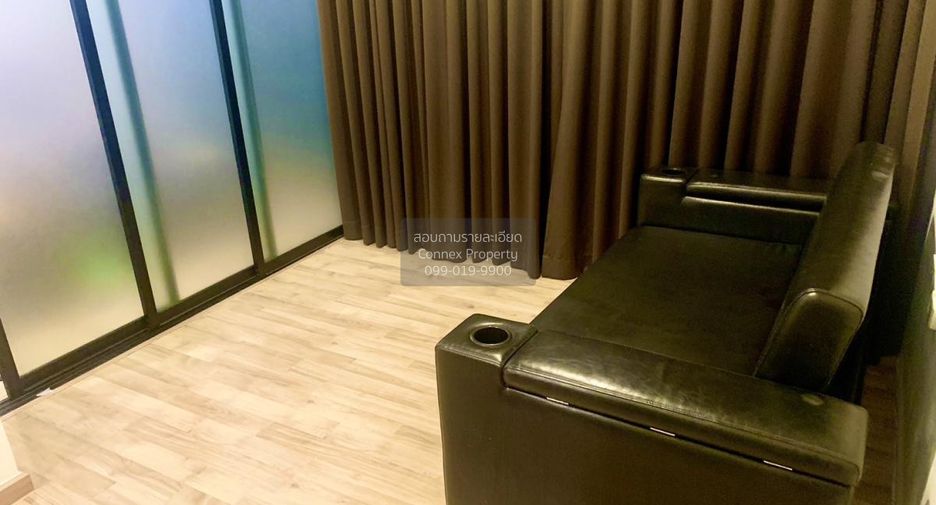 Wohnung zur Miete mit 1 Zimmer in Rat Burana, Bangkok