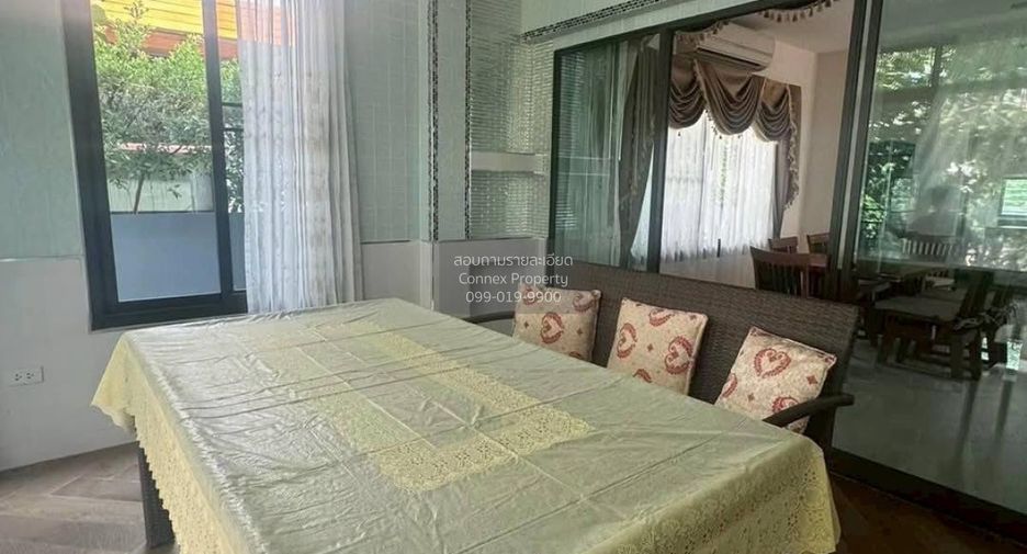 Haus zur Miete mit 4 Zimmer in Bang Khae, Bangkok