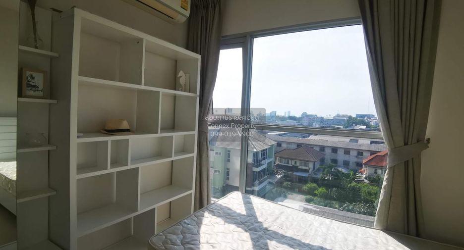 Wohnung zur Miete mit 2 Zimmer in Khlong Toei, Bangkok