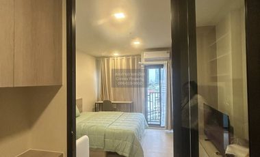 For rent 1 bed condo in Khlong San, Bangkok