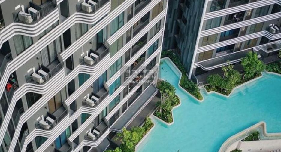 Wohnung zur Miete mit 1 Zimmer in Bang Na, Bangkok