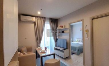 Wohnung zur Miete mit 1 Zimmer in Bang Na, Bangkok