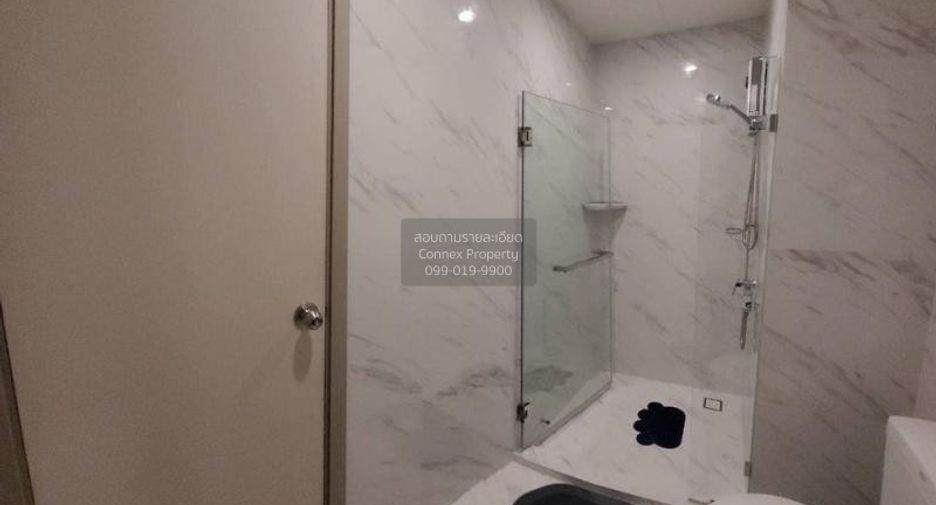 Wohnung zur Miete mit 1 Zimmer in Bang Na, Bangkok