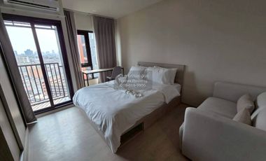 For rent 1 bed condo in Khlong San, Bangkok