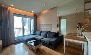 Wohnung zur Miete mit 1 Zimmer in Watthana, Bangkok